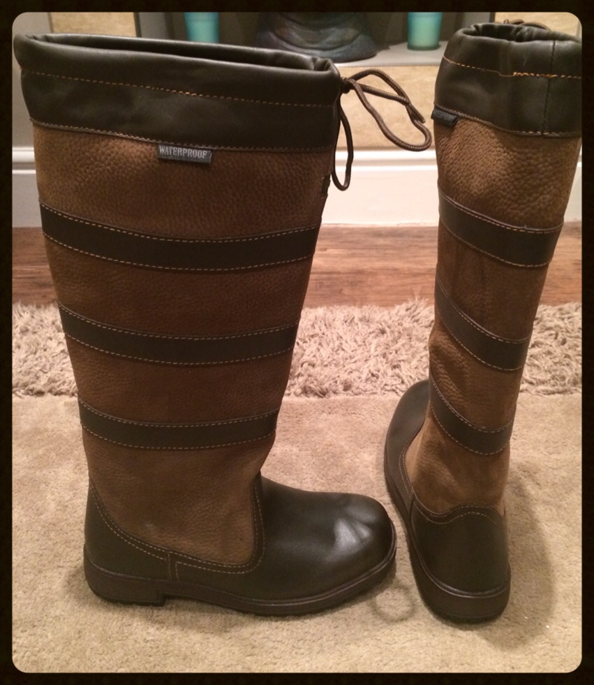 These Boots Were Made For Walking!!! My Midlife Fashion