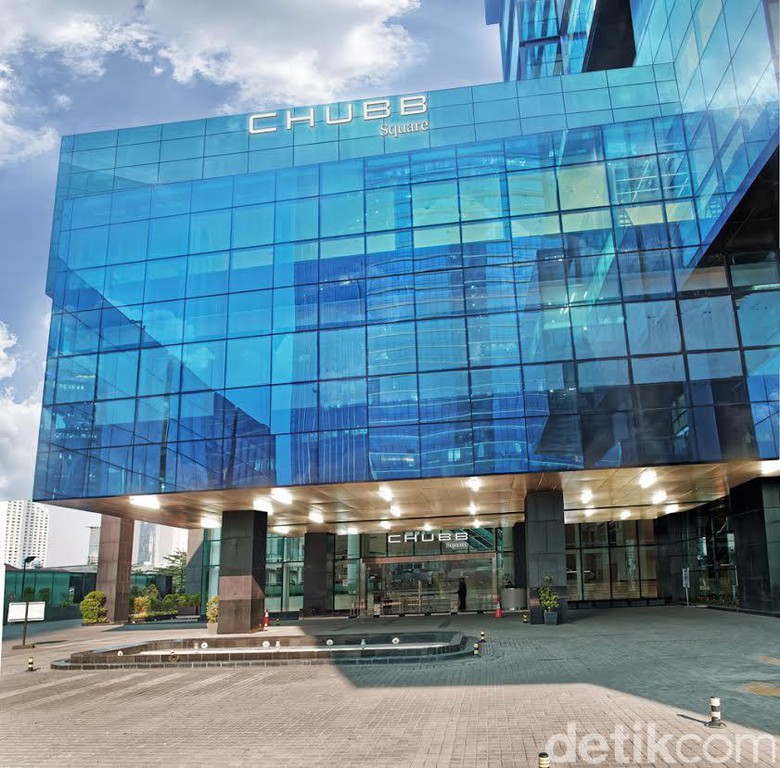 Pemotongan Premi Asuransi Tak Di Kenal Oleh Pt Chubb Life Insuranc Widipedia Korea