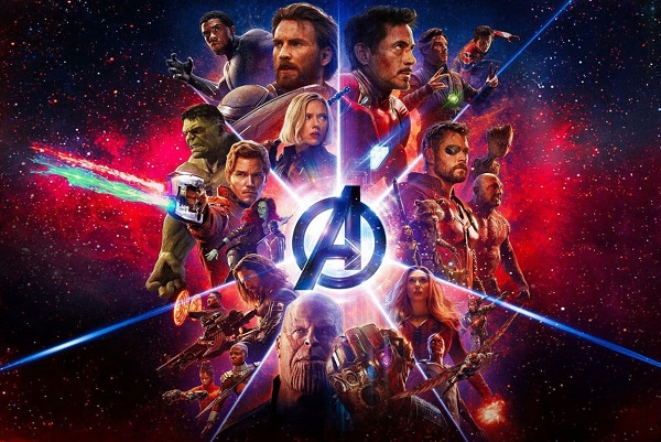Avengers Wiki