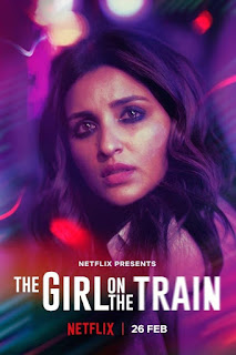 The Girl on the Train 2021 Download 720p WEBRip