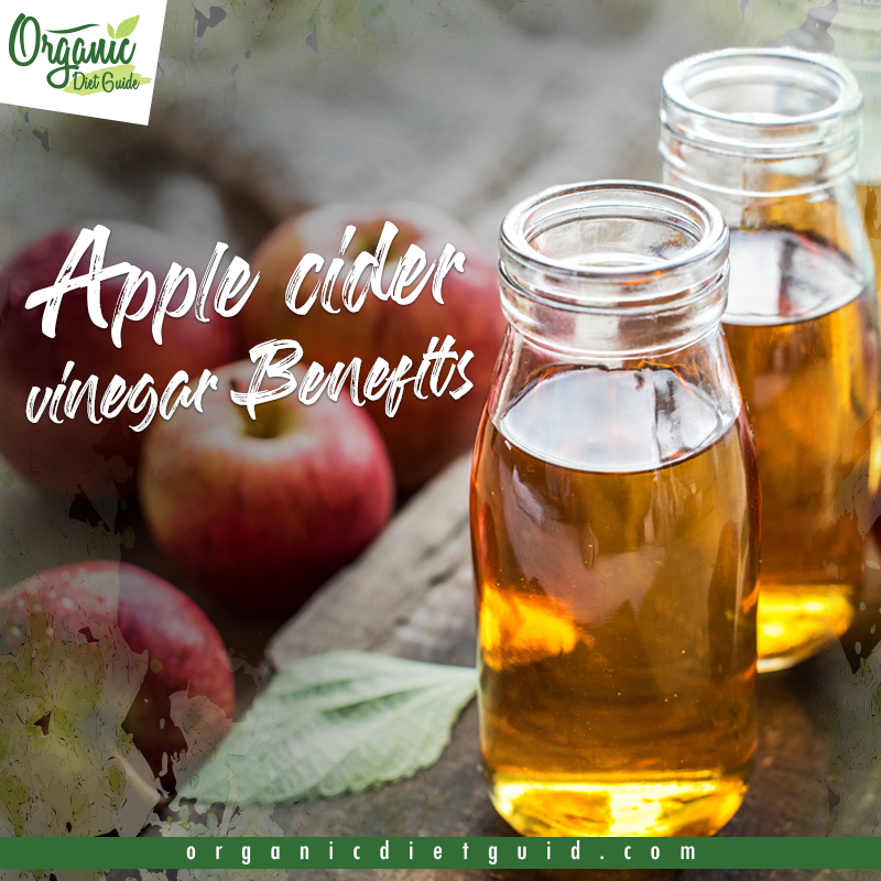 Apple Cider Vinegar Diet Apple Cider Vinegar Benefits