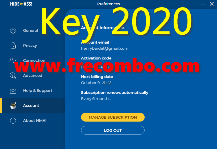 hma pro license key for june hma pro license key for june