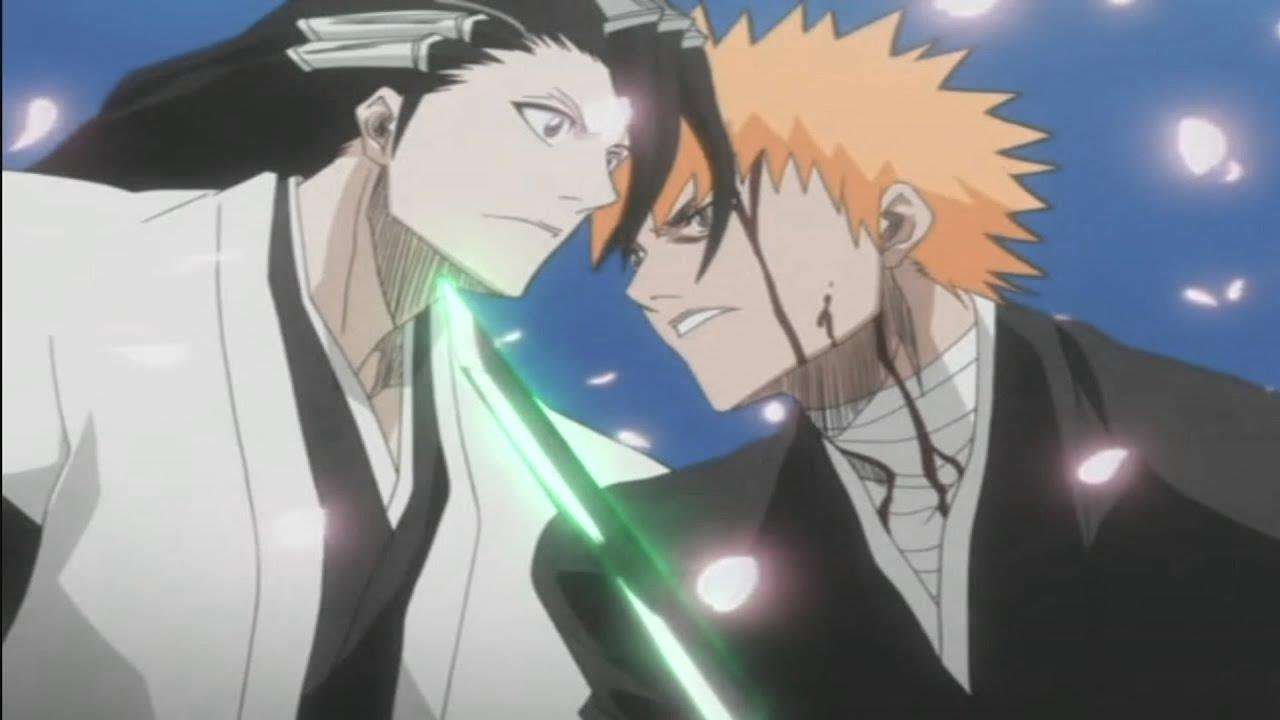 Featured image of post Ichigo Vs Aizen Episode 308 As the soul reapers fall one by one to ayon the head captain decides to intervene but will it be enough