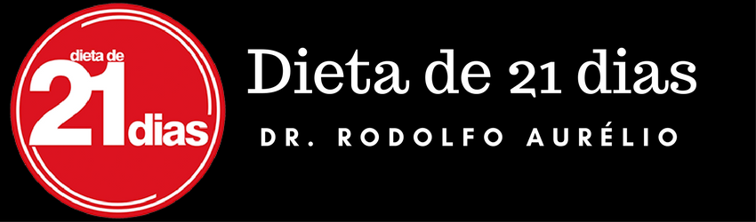 ----[[ Dieta 21 dias Dr. Rodolfo Aurélio funciona mesmo ]]---- [[Funciona SIM]]