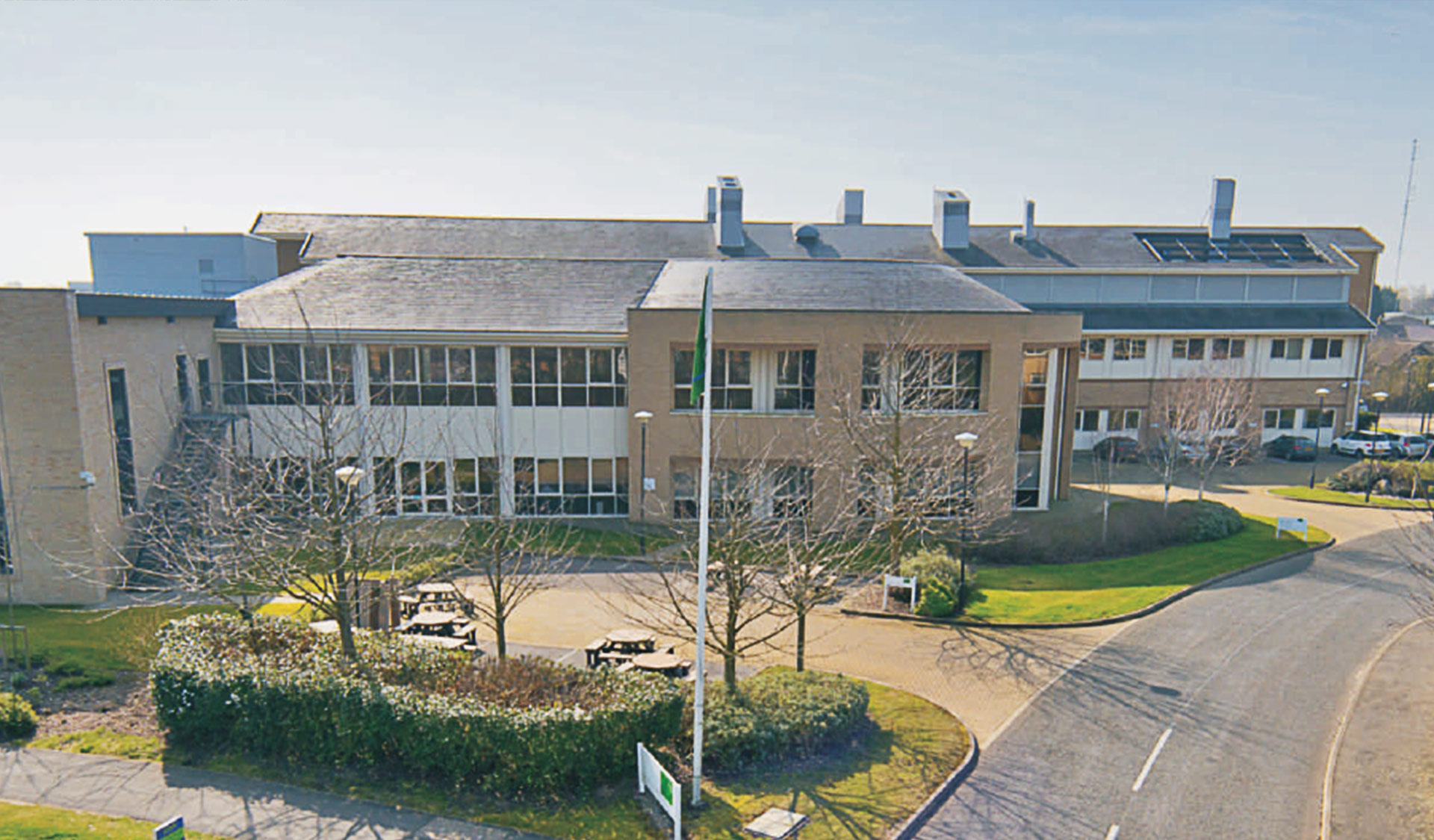 Oxford Properties Expands its Life Sciences Platform into the UK