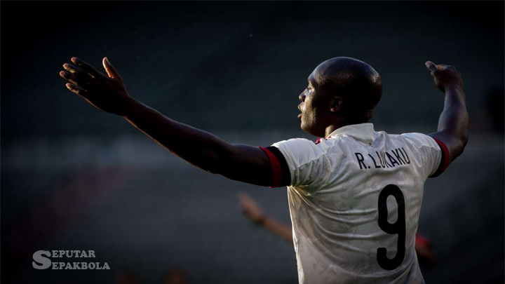 Romelu Lukaku - Belgia lukaku - belgia