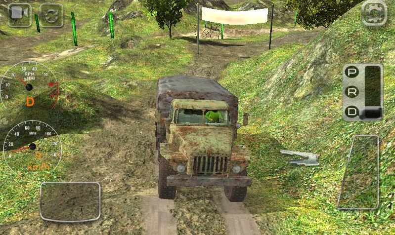 Download 4x4 Off-Road Rally 6 MOD APK 9.2 [Unlimited Money, Unlocked