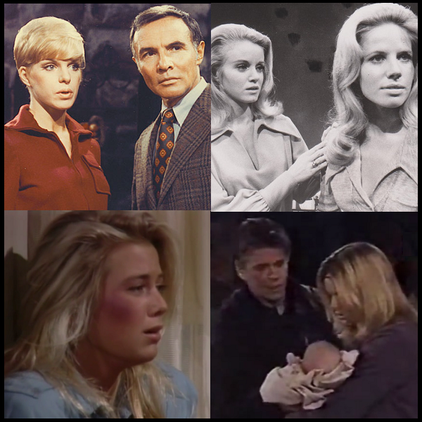 We Love Soaps Today in Soap Opera History (March 23)