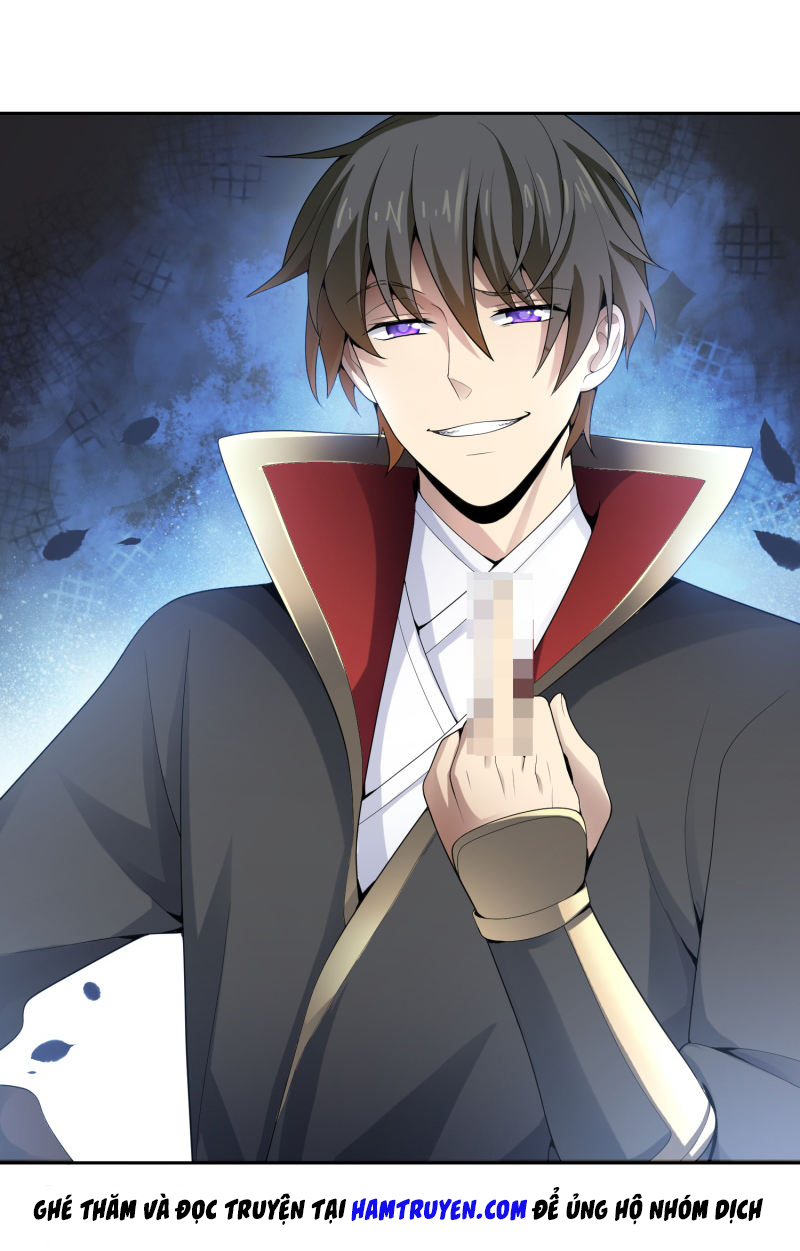 Nhất Kiếm Độc Tôn Chapter 10 - AB Truyện