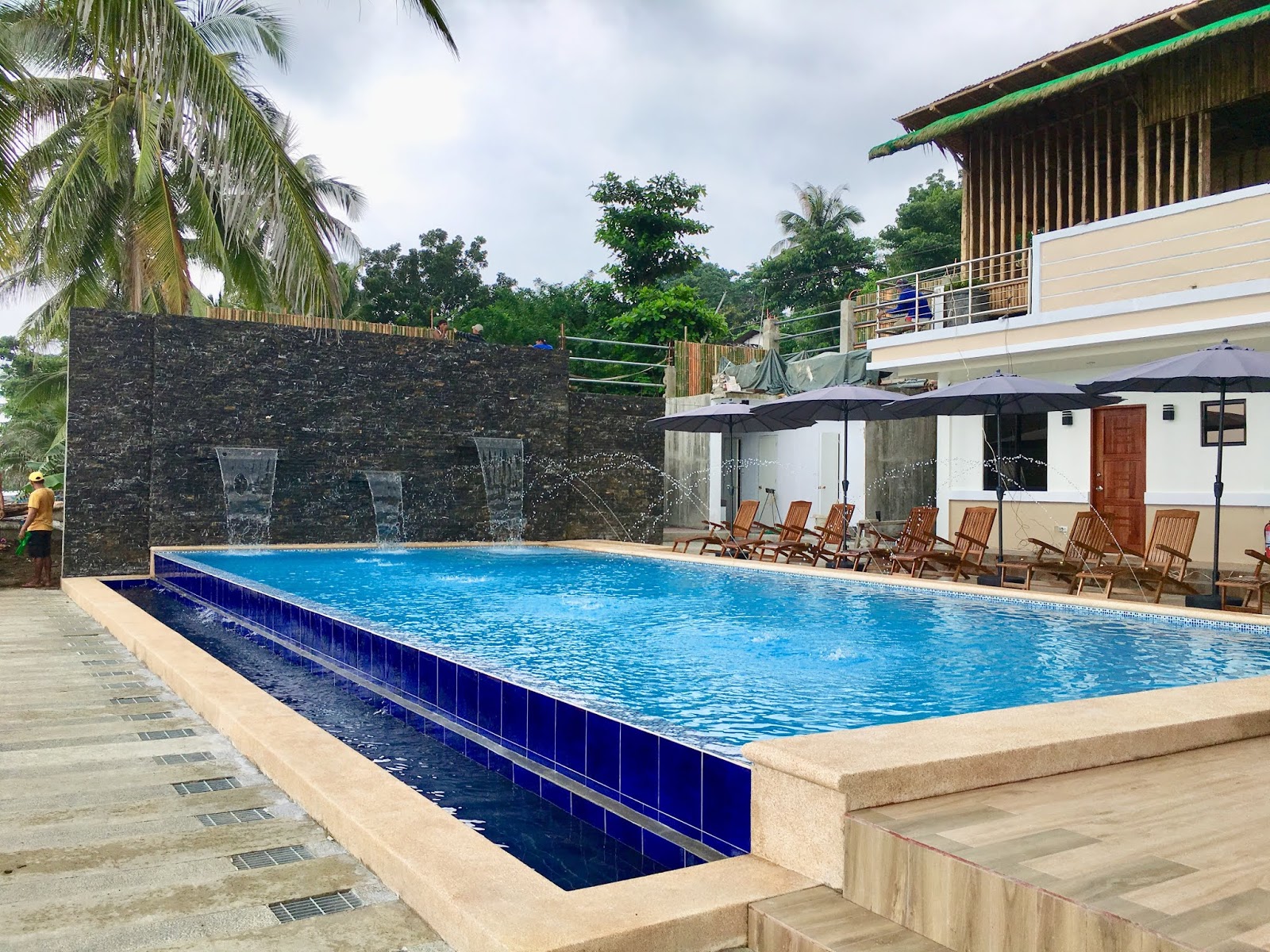 Rosma Pebbled Cove Resort, San Joaquin Iloilo