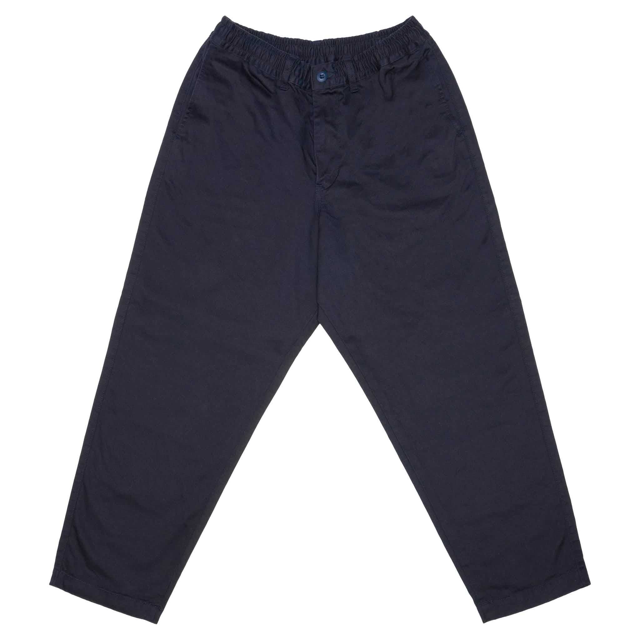 CUP AND CONE: Mild Tapered Easy Pants [Restock]