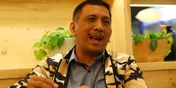 Bagi Gede Pasek, ‘Benci Produk Impor’ Sebatas Bahasa Hentakan Dari Jokowi