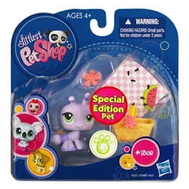 Littlest Pet Shop Collectible Pets Ant (#1308) Pet