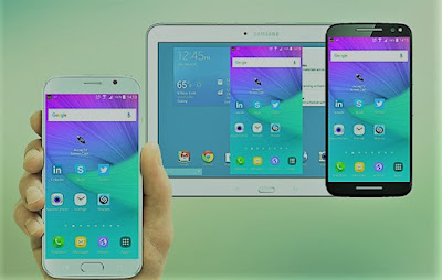 5 Aplikasi Terbaik untuk Berbagi Layar di Android dan iPhone 5 Aplikasi Terbaik untuk Berbagi Layar di Android dan iPhone
