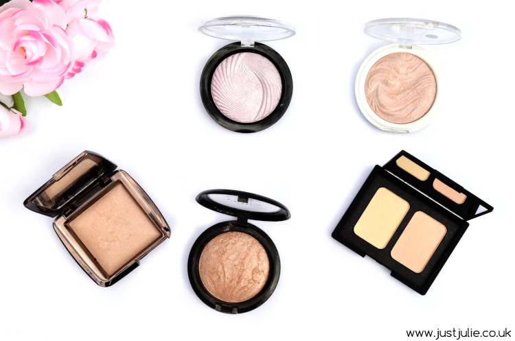 Top Picks | Powder Highlighters Top Picks | Powder Highlighters