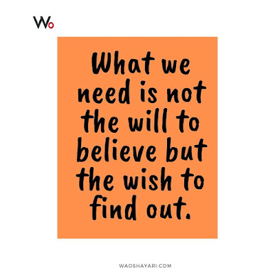 best quotes for whatsapp status