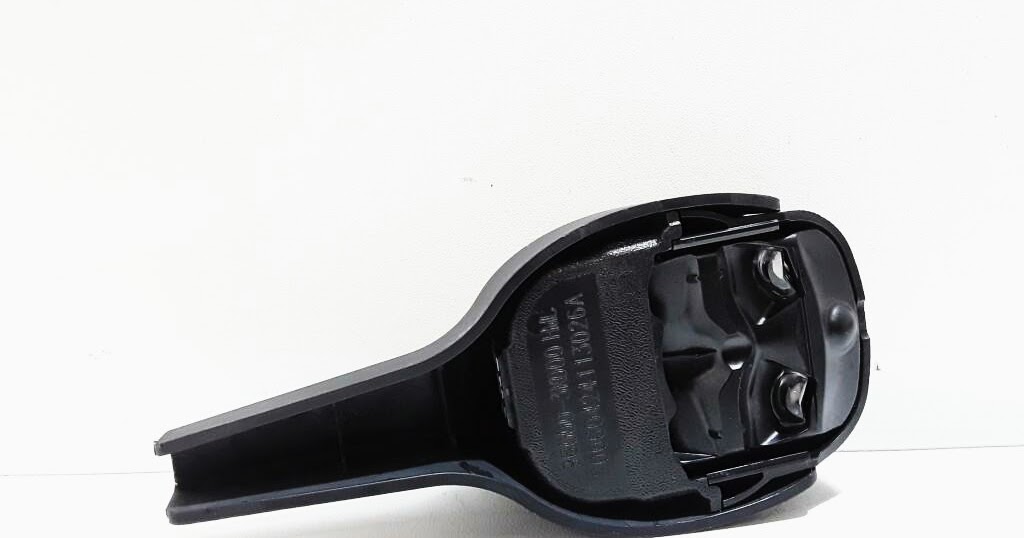 Como pegar sensor de lluvia al parabrisas