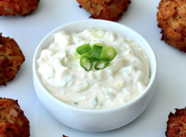 Fort Lauderdale Personal Chef - Remoulade Sauce Recipe