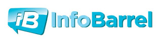 InfoBarrel Logo InfoBarrel Logo