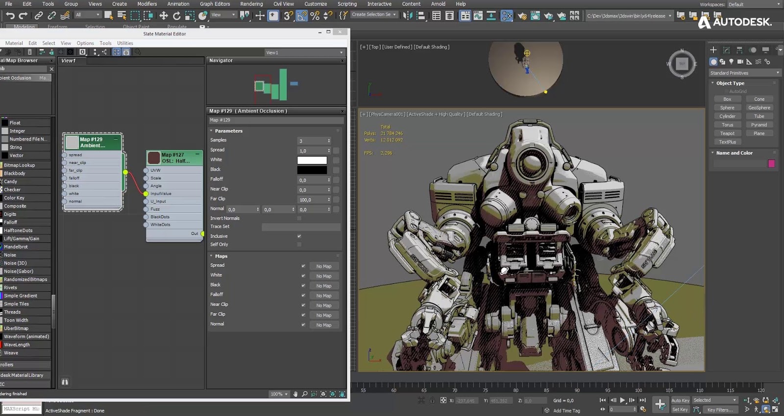 vray 4.2 for 3ds max 2020