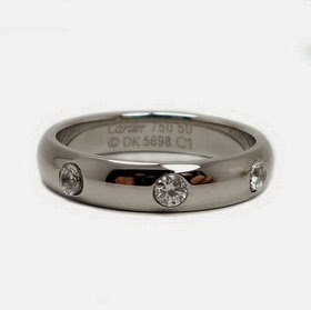 cartier ring cartier ring