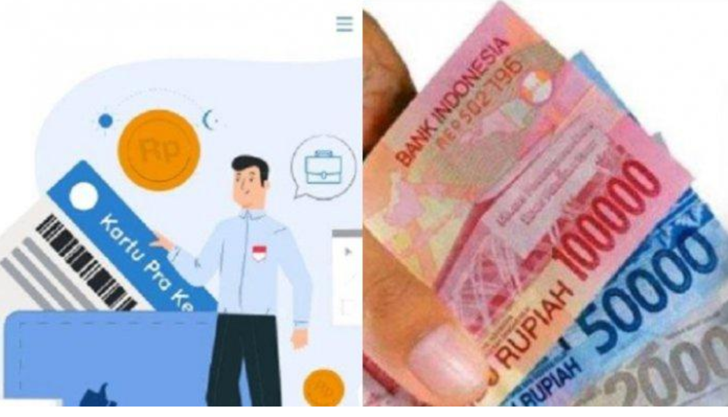 Cara Cepat Mencairkan Dana Kartu Prakerja Gelombang 1 Dan 2 Via Ovo Linkaja Gopay Dan Atm Bni Ruangguru