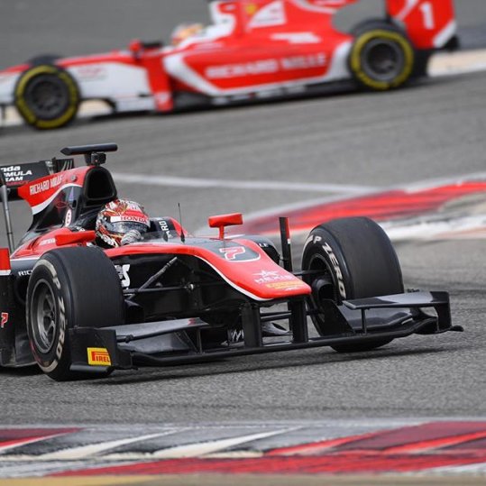 Sports Stream Live: Watch live Formula 1 online on APR 7th
