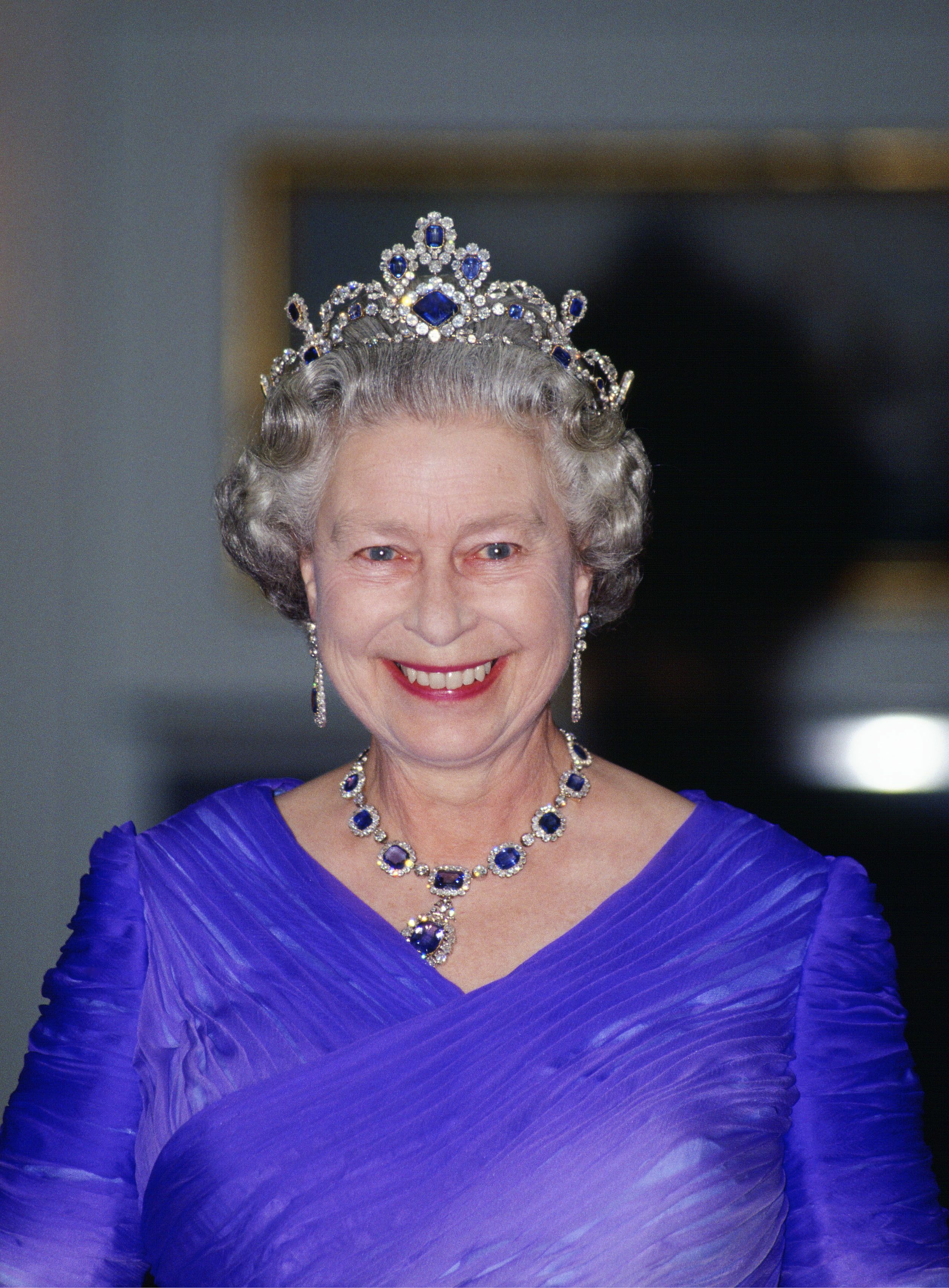 The Belgian Sapphire Tiara: A Priceless Gem with a Scandalous History
