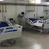 Hospital de Patos inaugura 10 leitos de UTI para Covid-19