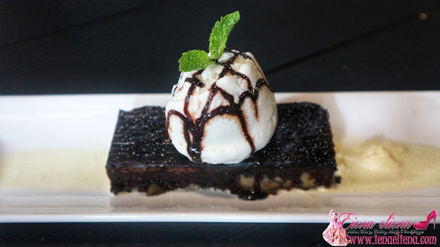Brownies (Dessert) RM9.80