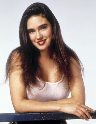 Career Opportunities 1991 Jennifer Connelly Image 10