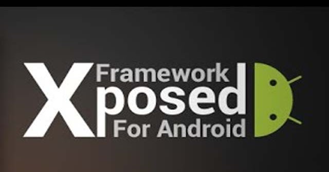 Xposed Module For Android|Download