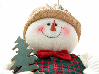 Lovely Snowmen HD Wallpaper ~ The Wallpaper Database