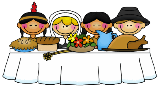 free thanksgiving clipart for teachers - photo #4