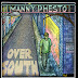 Manny Phesto - "Over South" (Album) + "Sunset Cliffs" (Video)