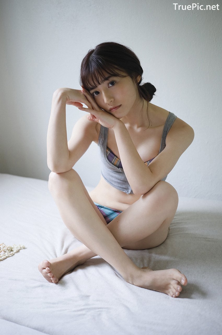 Image Japanese Model - Rin Kurusu & Miyu Yoshii - Twin Angel - TruePic.net - Picture-188