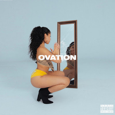 Trip Carter Shares New Single ‘Ovation’