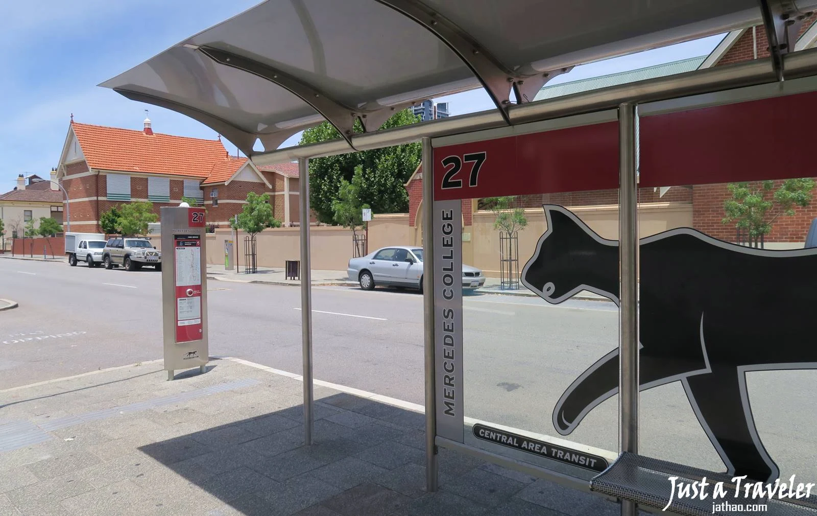 伯斯交通｜市區免費貓公車 CAT Bus 路線、時刻、搭乘全攻略！