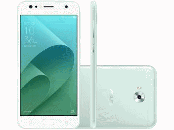 Smartphone Asus ZenFone 4 Selfie 64GB