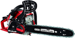 Einhell GC-PC 1335 I TC en motosierrapodabateria.online