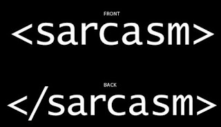 Pengertian dan Penjelasan Satire dan Sarkasme