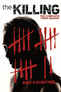 The Killing Poster
