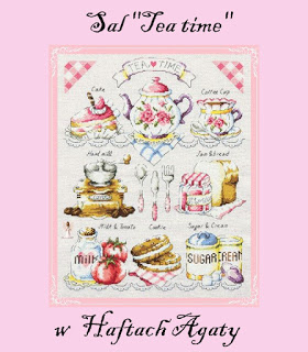 salteatime - Sal "Tea Time" cz. 8