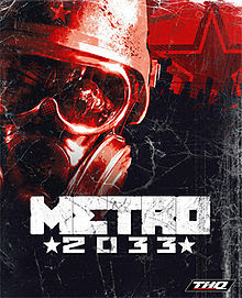 Metro 2033 Download