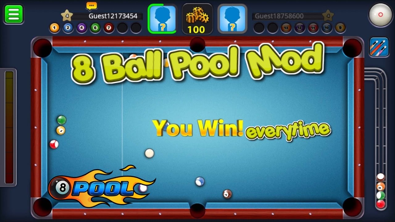 8Ballpool4cash.Com 8 Pool Hack Cheats - Grab Coins And Cash ... - 