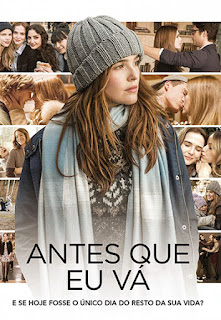 Antes Que Eu Vá - BDRip Dual Áudio