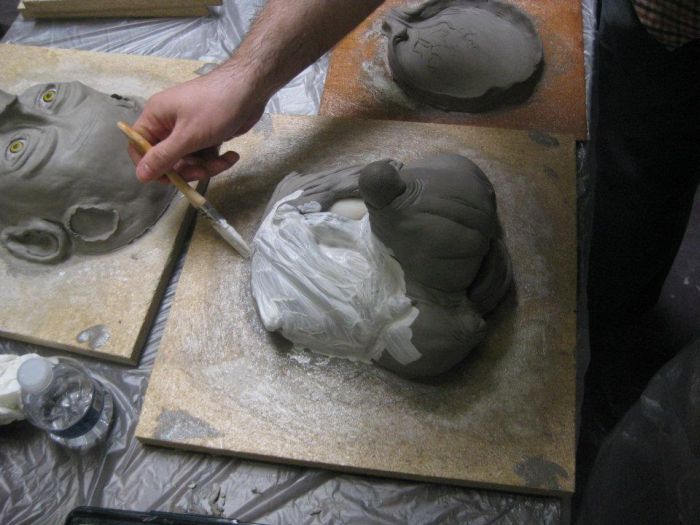 80-ти летний Микки Маус