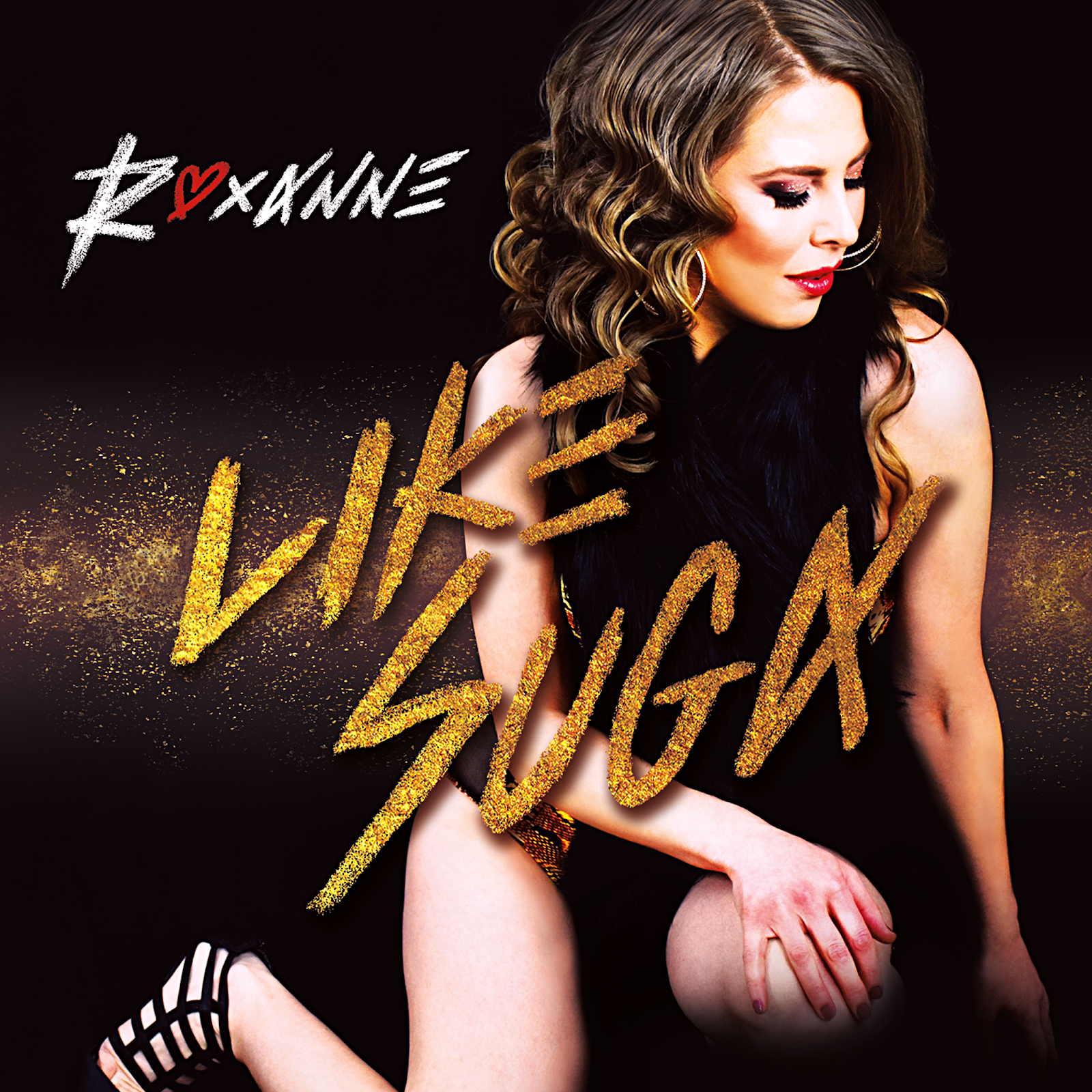 Roxanne â€“ Like Suga | NataliezWorld