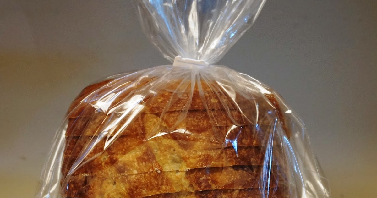 Exploring Trader Joe's Trader Joe's Sourdough Sandwich Bread