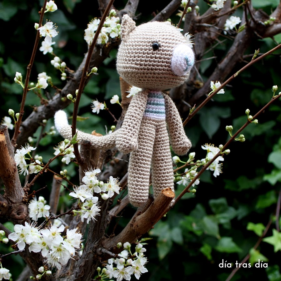 El mundo de Pica Pau